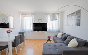 Apartman Luana